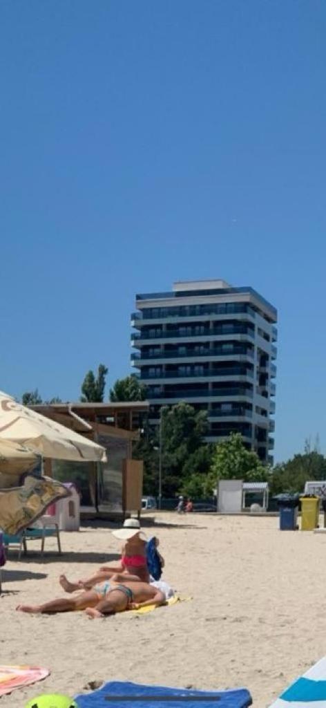 Apartament Ingrid By The Sea