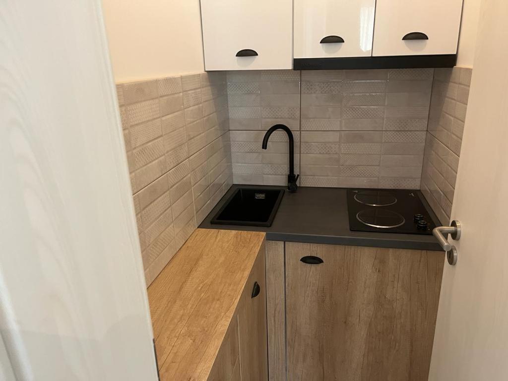 Apartament Ingrid By The Sea Mamaia